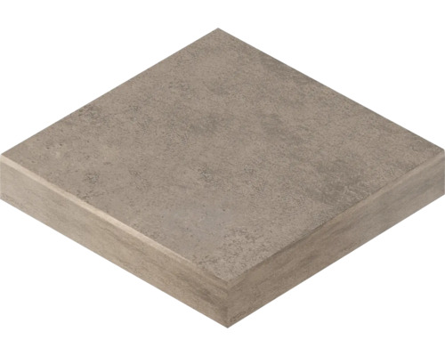 MIRAVA mozaïek MANHATTAN taupe mat 30 x 30 x 0,9 cm