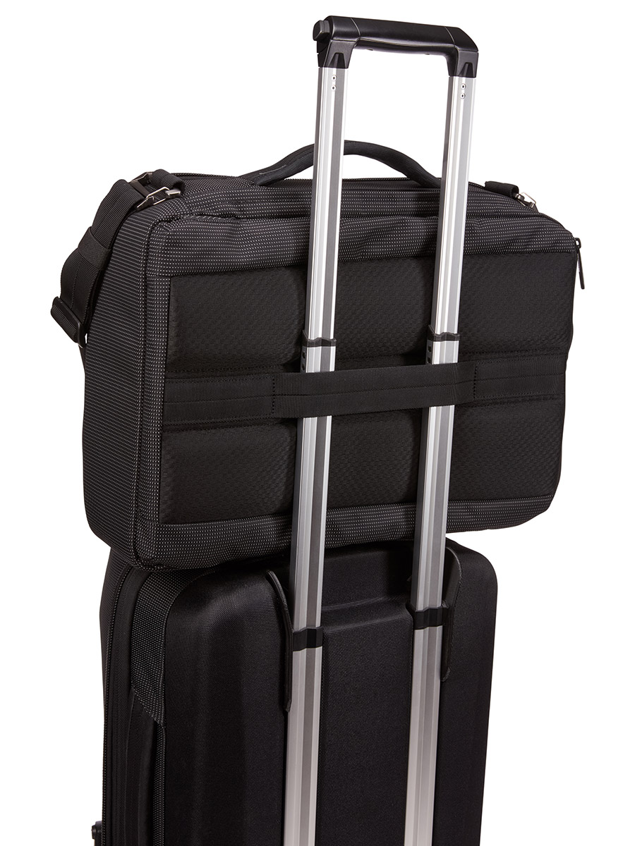 Sac À dos ordinateur 2 en 1 Thule Crossover 2 - 15.6 pouces