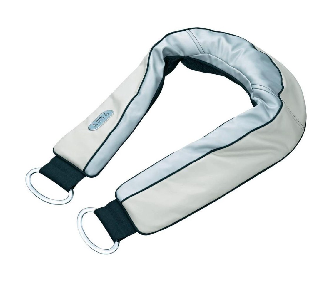 Beurer - MG 150 Nakke og Skuldre Massageapparat- 3 Års Garanti