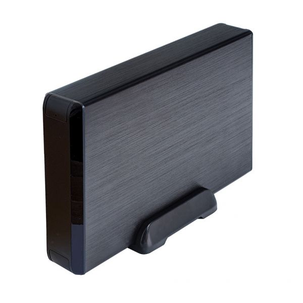 Aisens Caixa Externa p/ Discos HDD 3.5