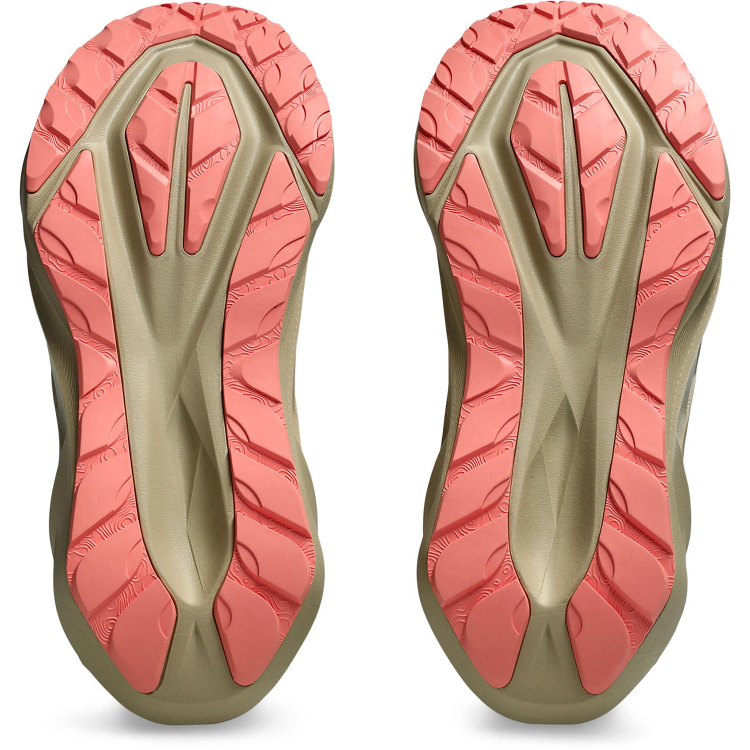 ASICS Novablast 5 TR Dames