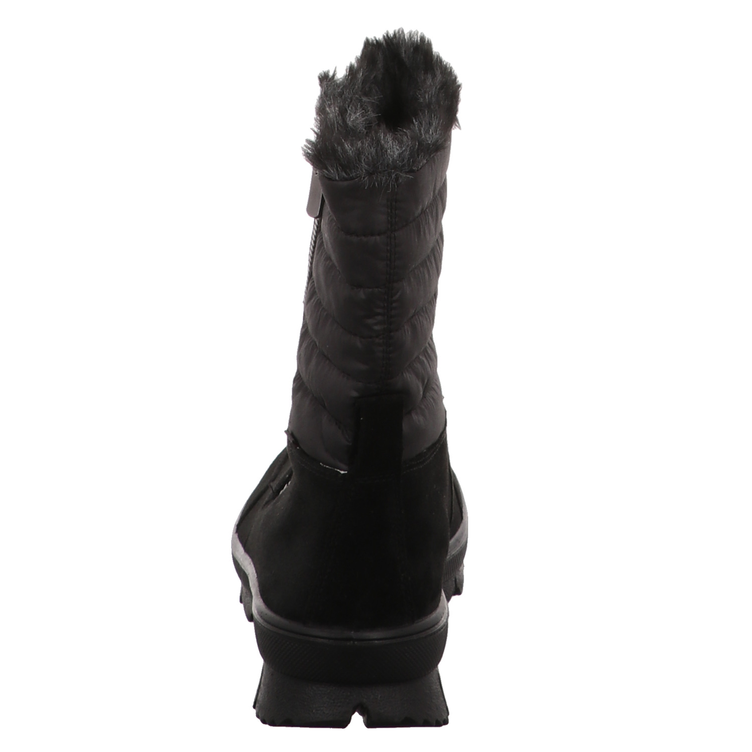 Legero Stiefel schwarz