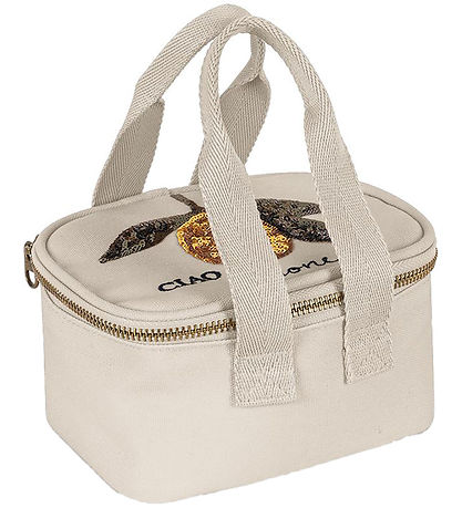 Konges Sløjd Kühltasche - Mini - Lemon
