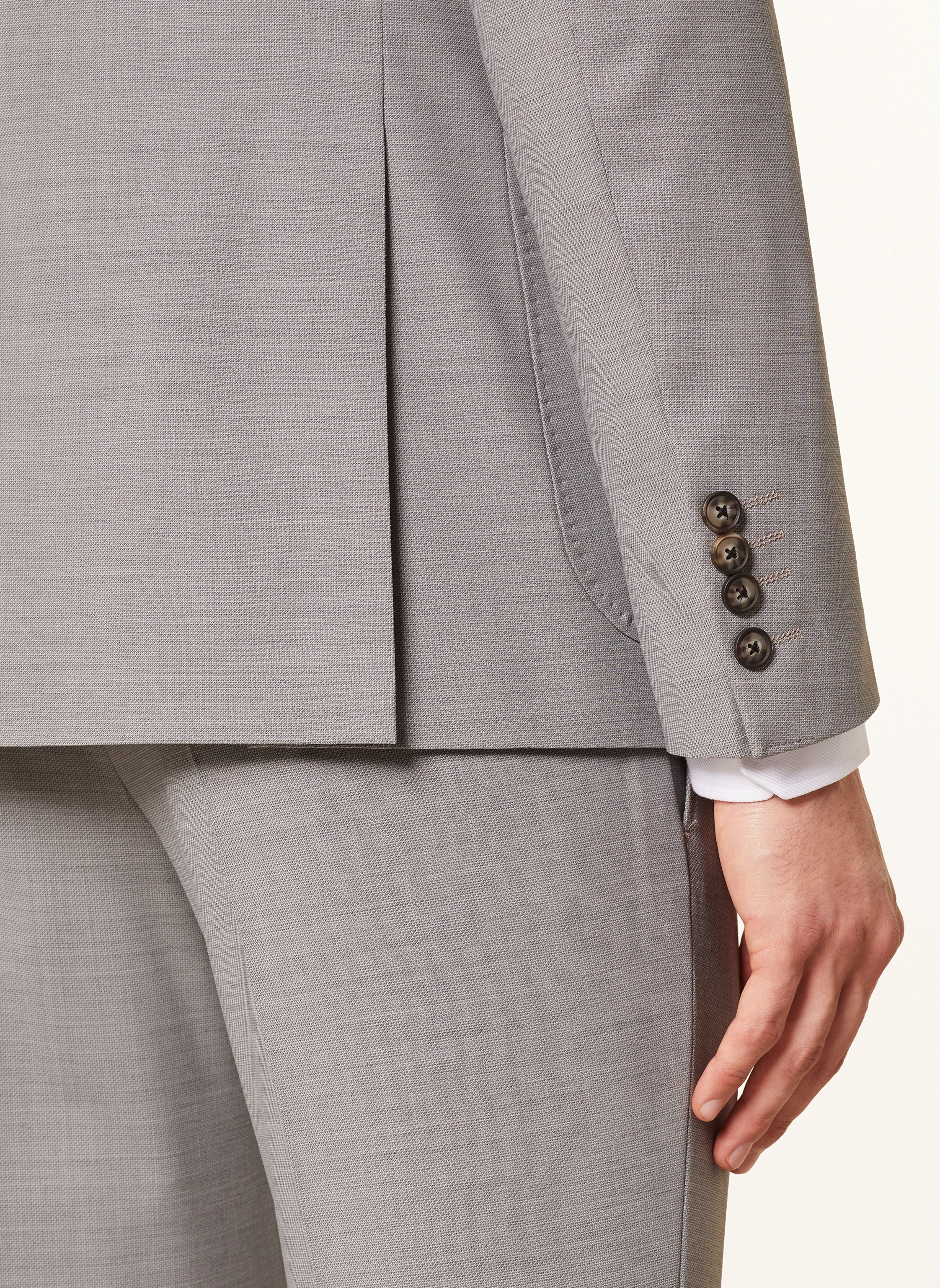 JOOP! Anzugsakko HUSTLE Slim Fit