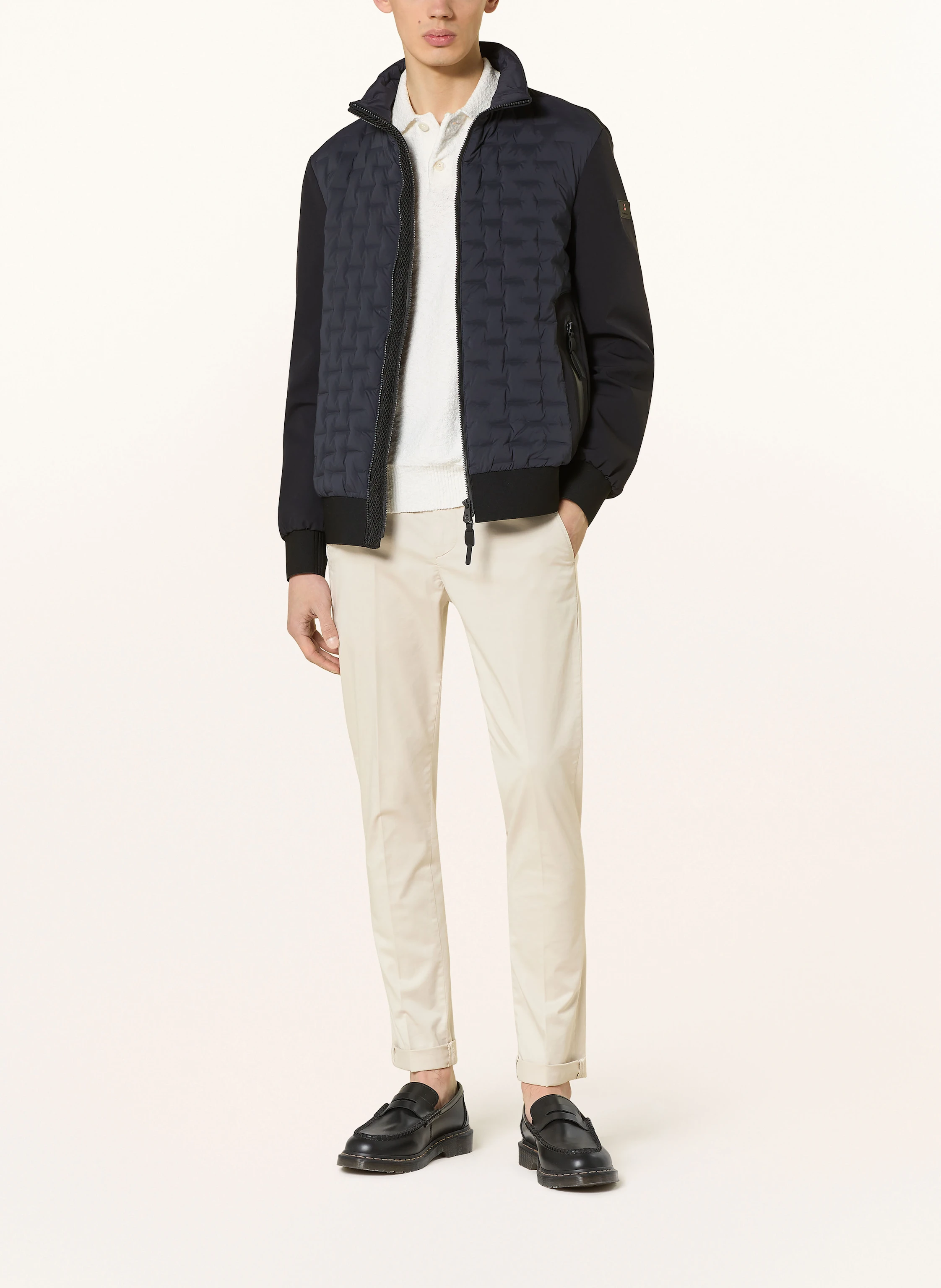 PEUTEREY Daunenjacke KILDIN