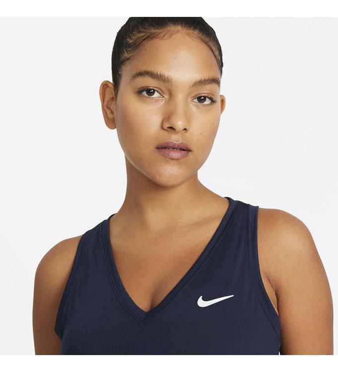 Nike Women Court Victory Tennistanktop