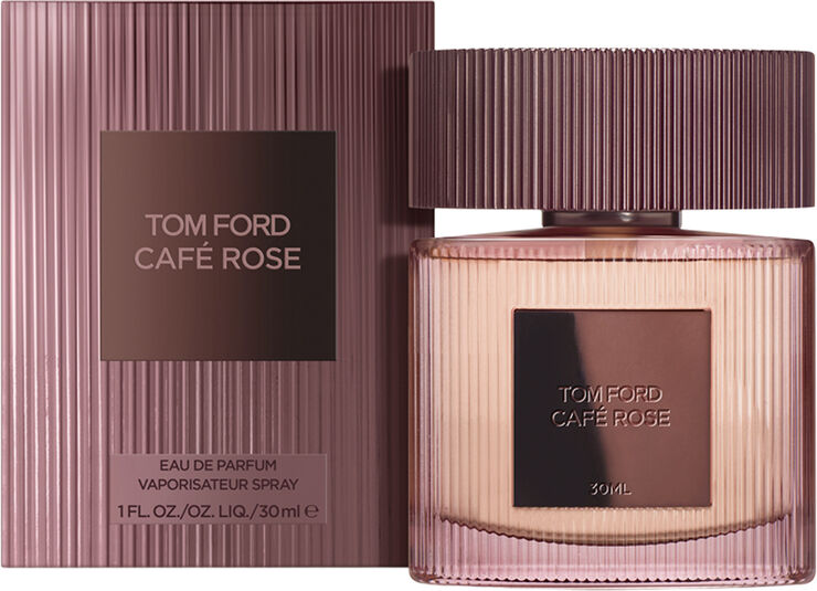 TOM FORD Cafe Rose Eau de Parfum