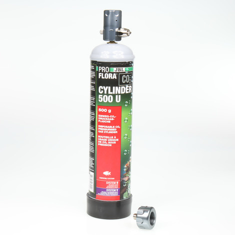 JBL Proflora Co2 Regulator Basic | CO2-drukregelaar