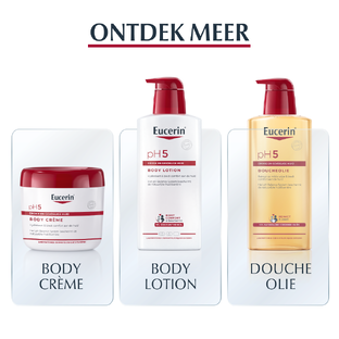 Eucerin pH5 Handcrème 75ML