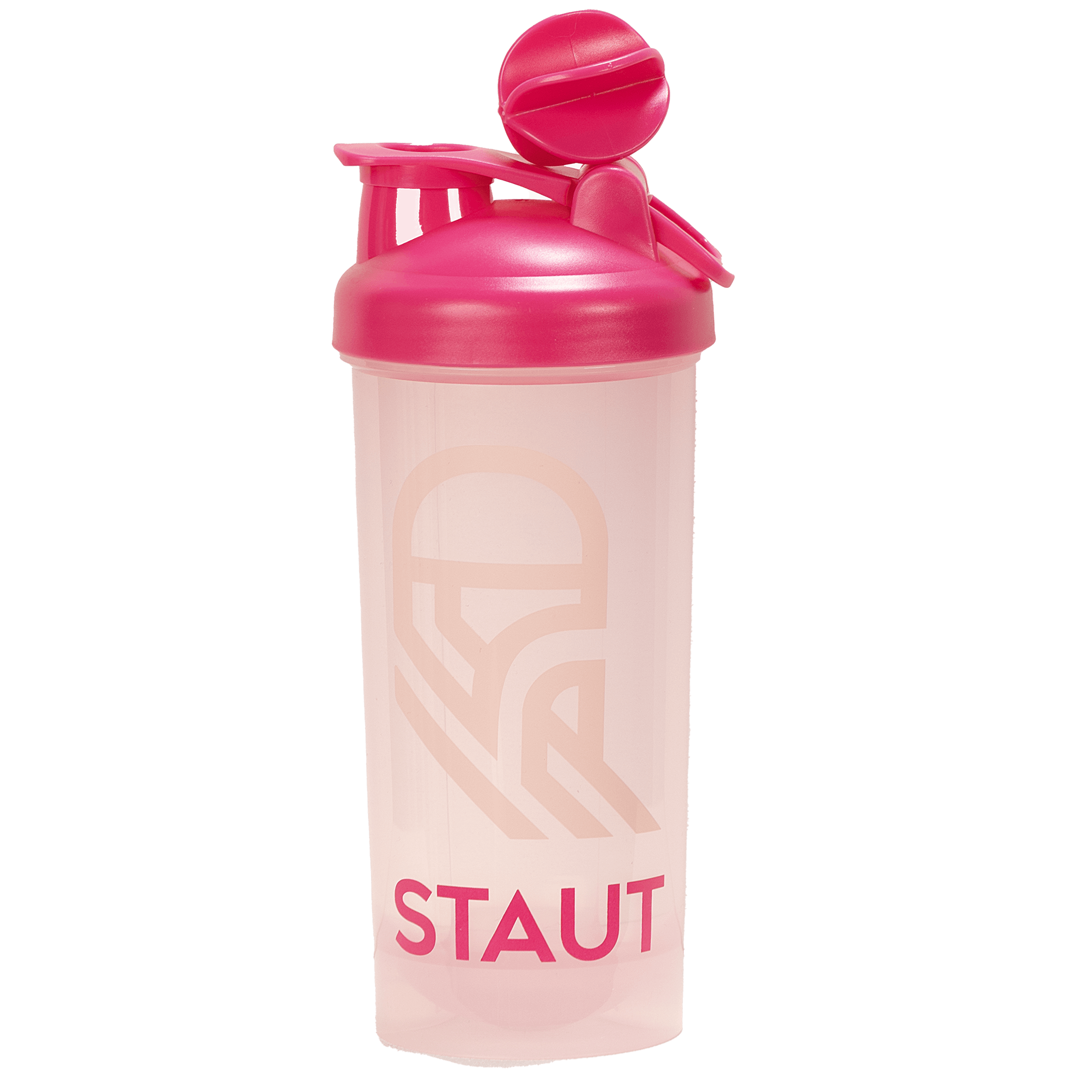 STAUT Staut shaker 0,7L - Tilbehør sportsutstyr