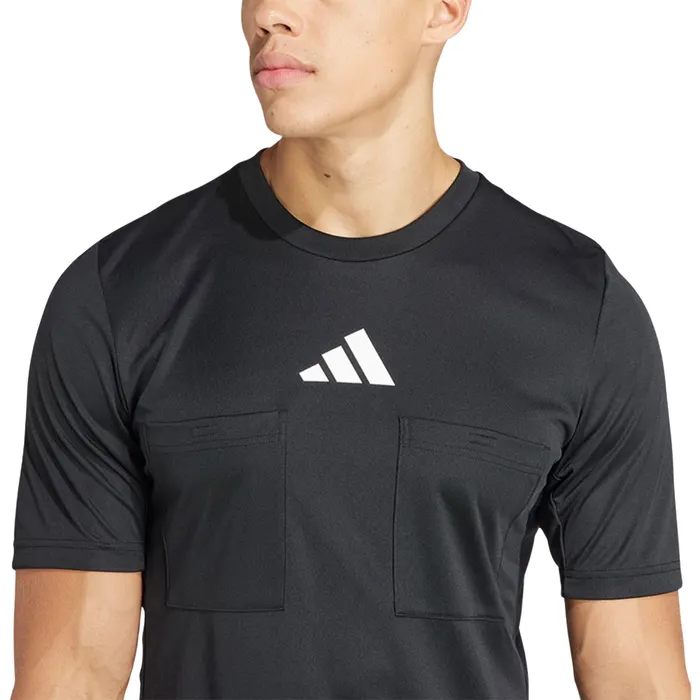 Adidas Scheidsrechter 24 Shirt Heren