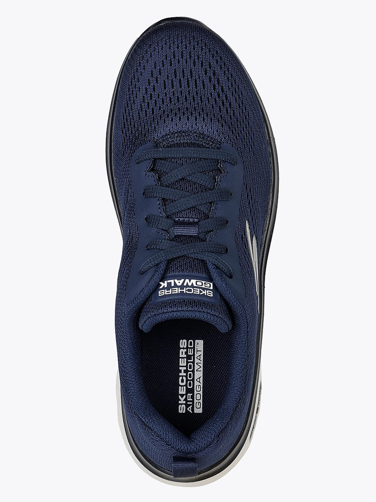 GoWalk Hyper burst