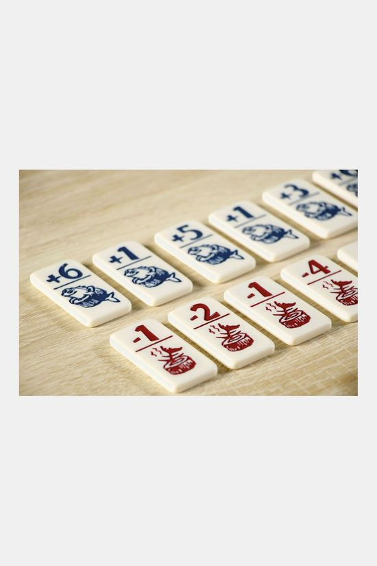 999 Games 999 Games Geharrewar In De Sushibar Dobbelspel