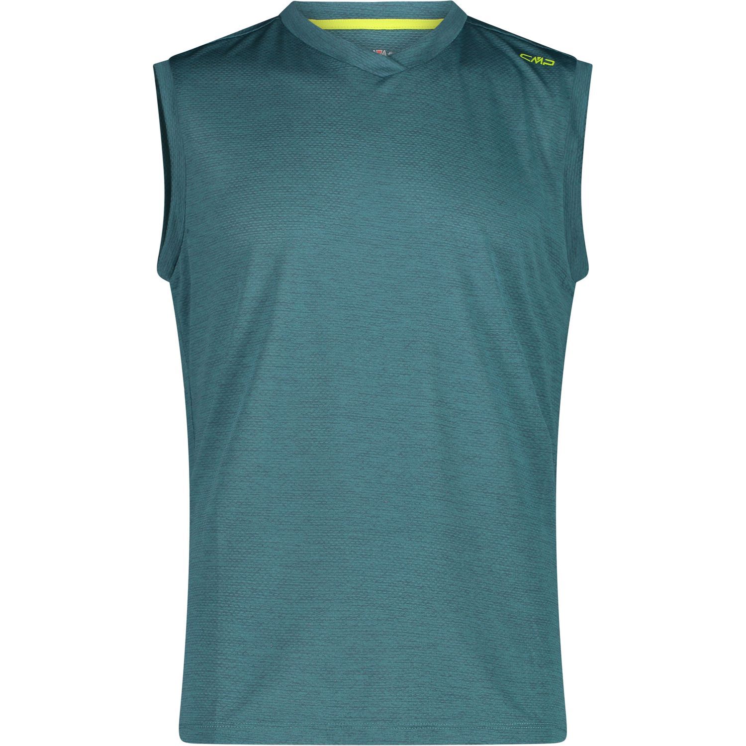 CMPMan T-Shirt Sleeveless 35N5627