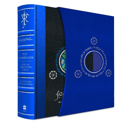 The Silmarillion (Hardback)