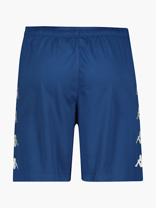 Kappa Shorts Blau