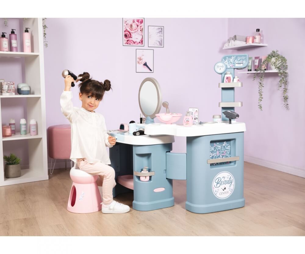 My Beauty Center - Kosmetikst