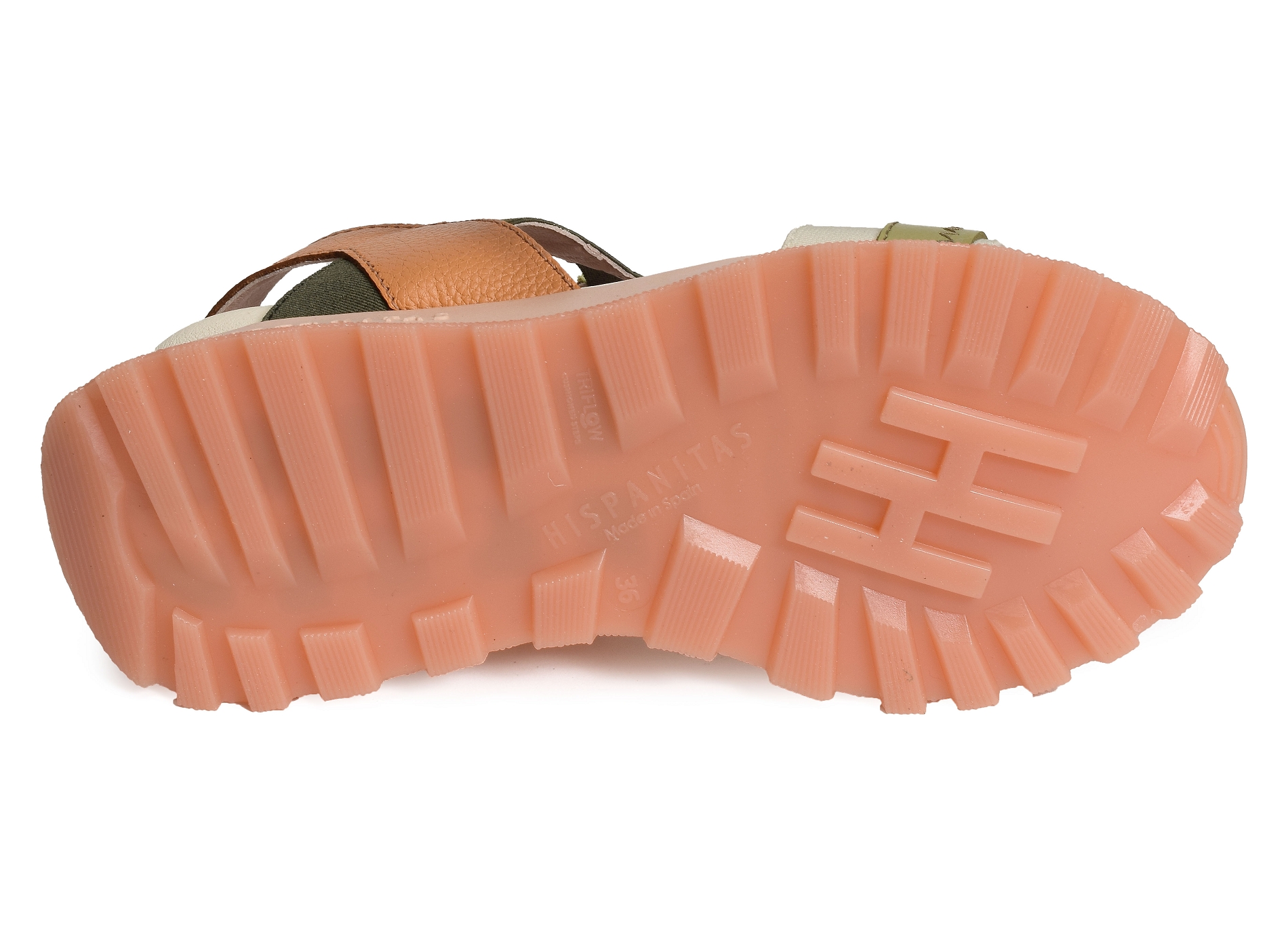 Maui 243308 beige kaki