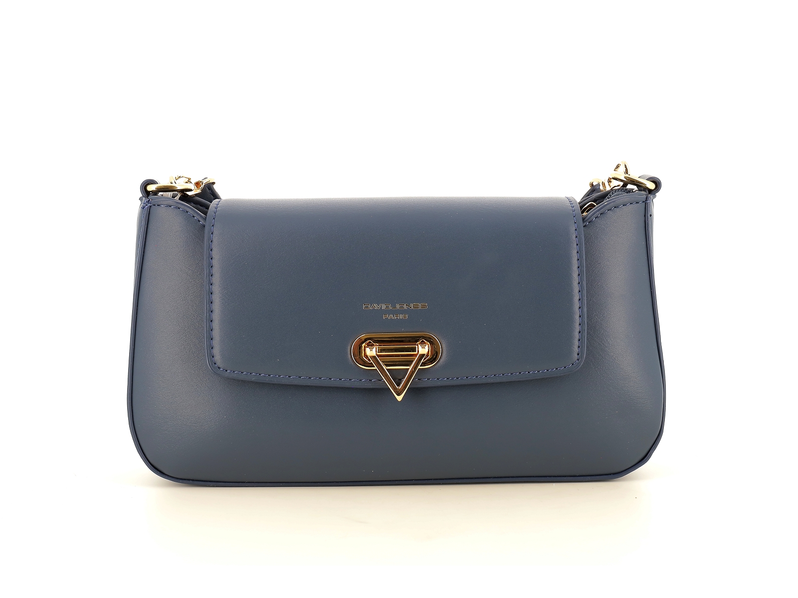 David jones-CM6758 Synthétique Gris Foncé