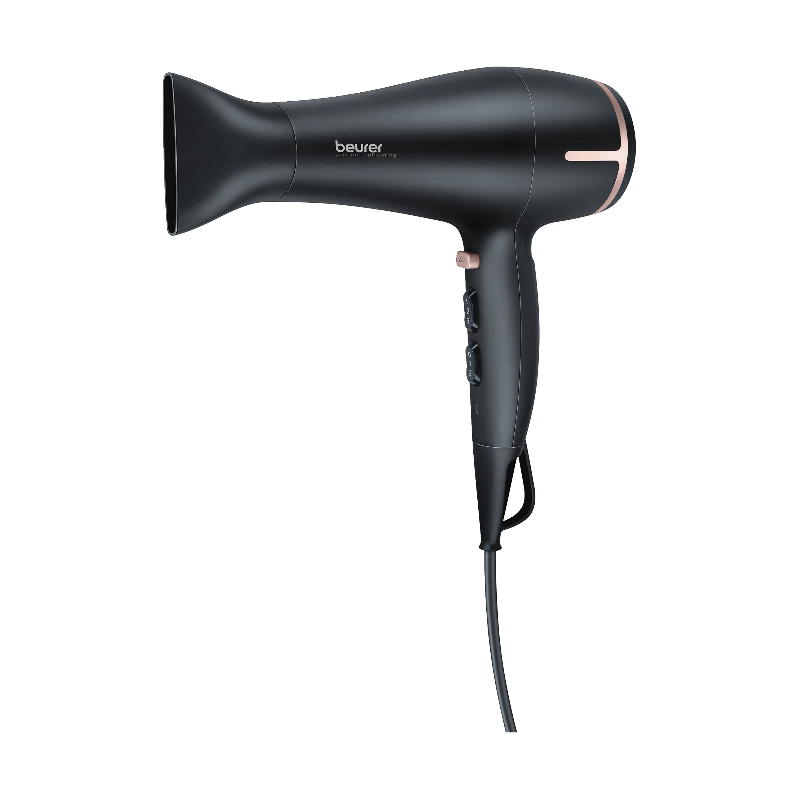 Beurer Hårtørrer HC60