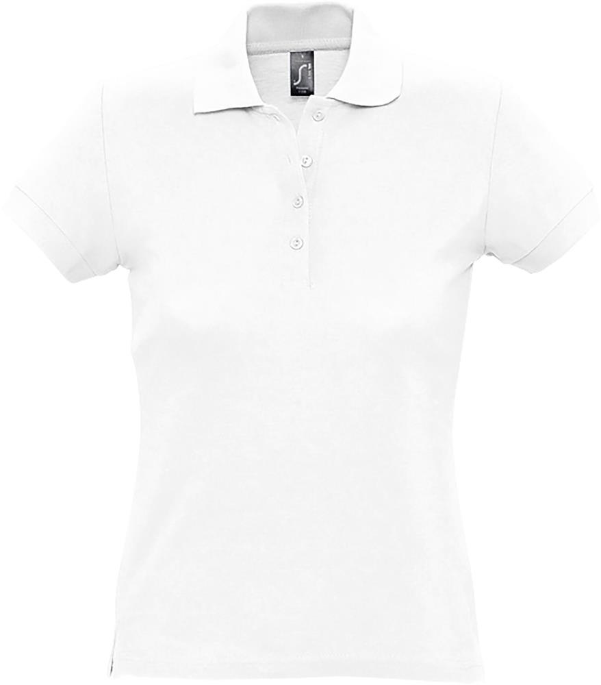 SOL'S 11338 - Élégance Confort Polo Femme Sol's