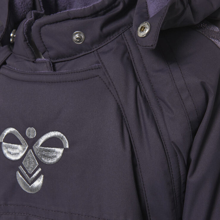 Hummel Star flyverdragt Lilla