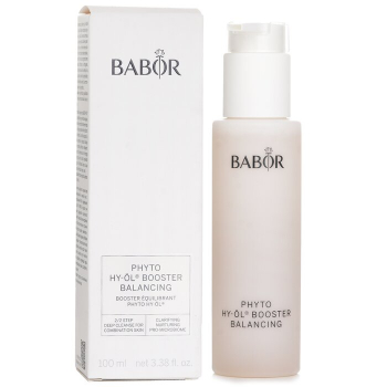 Babor Phyto HY OL Booster Balancing