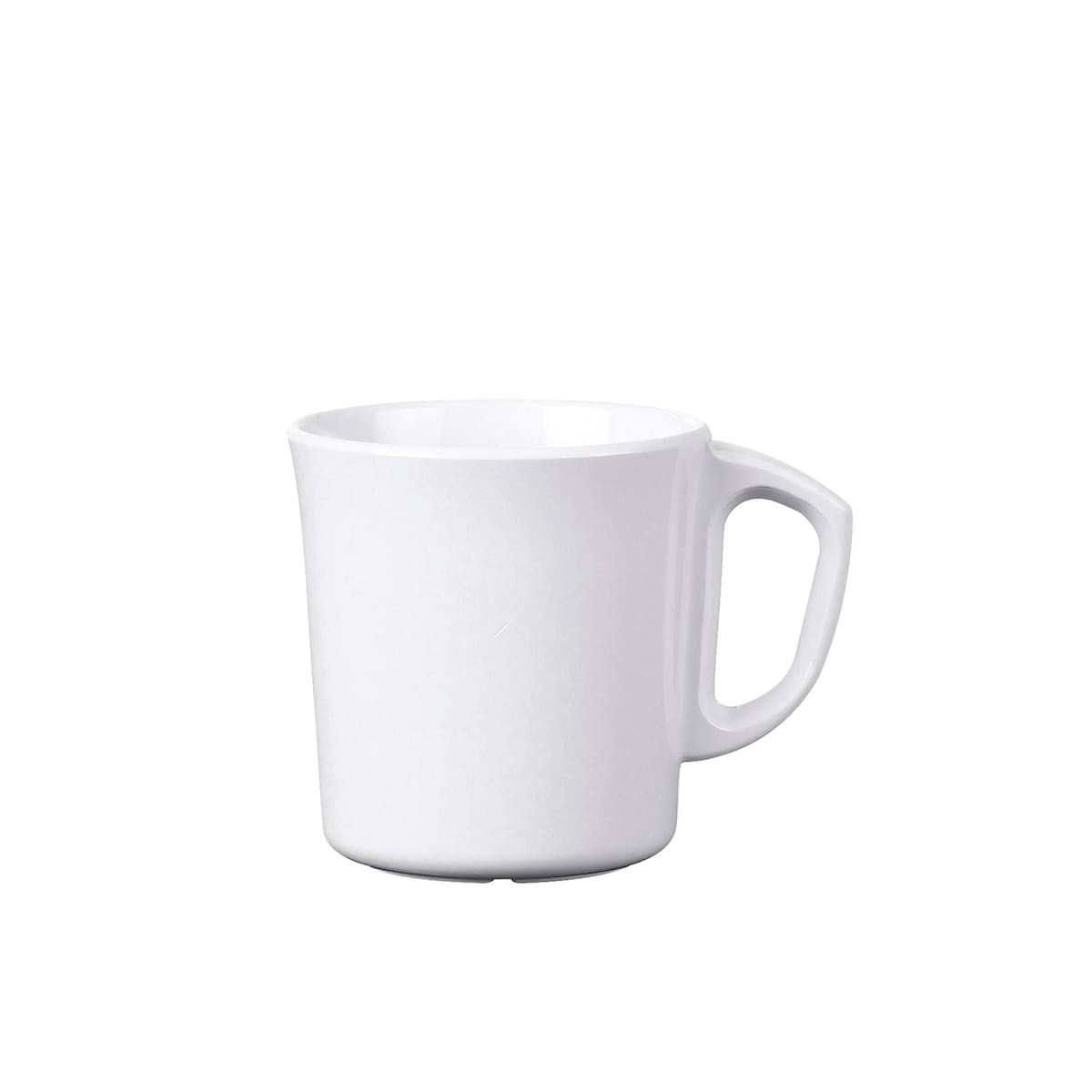 Rosti Hamlet Mug 7,5 cm 190 ml White
