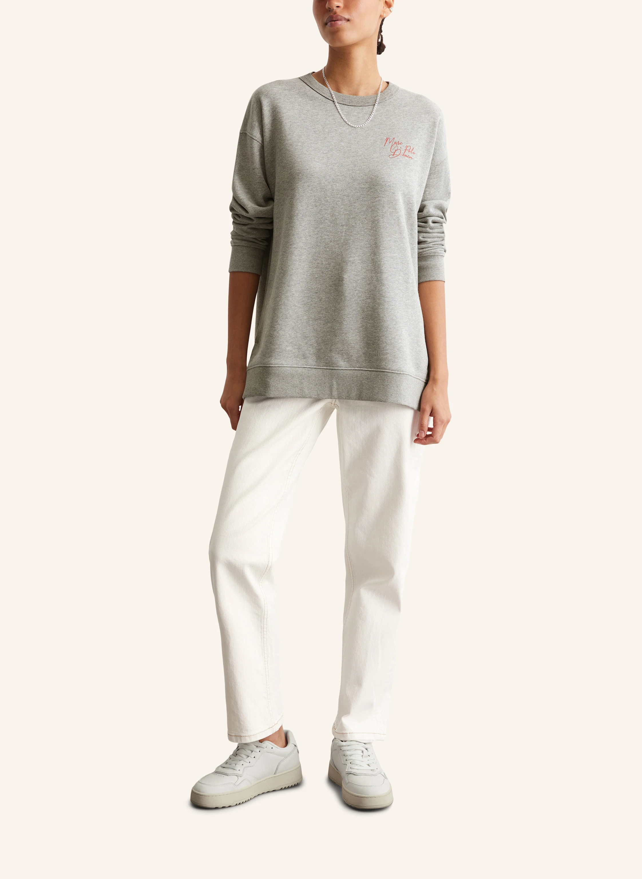 Marc O'Polo DENIM Sweatshirt