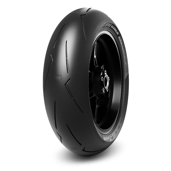 Pirelli - Pneu Diablo™ Supercorsa V4 SC