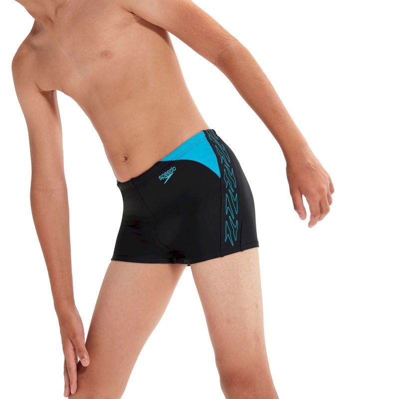 Eco HyperBoom Logo Splice - Maillot de bain