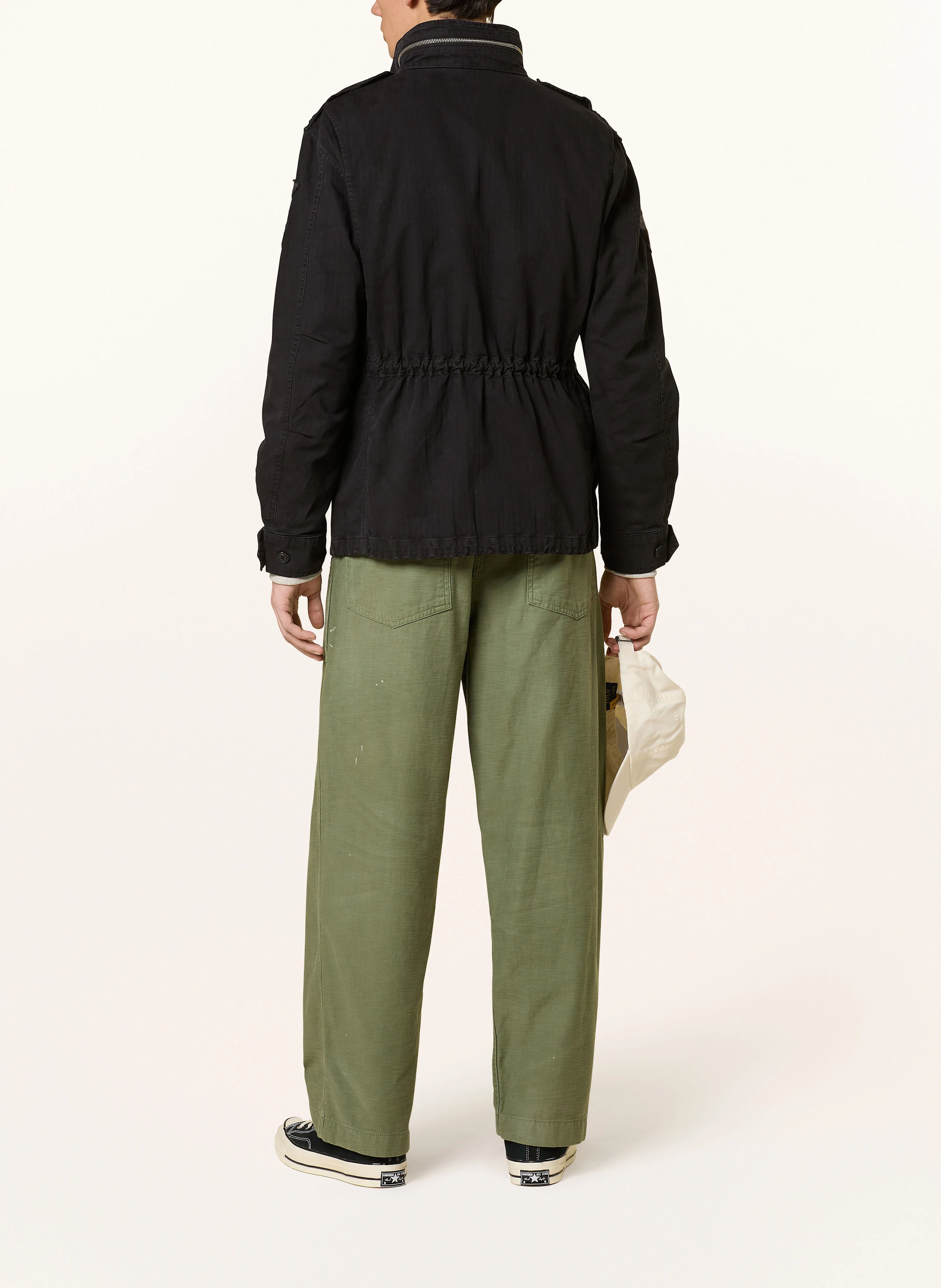 POLO RALPH LAUREN Hose Regular Fit