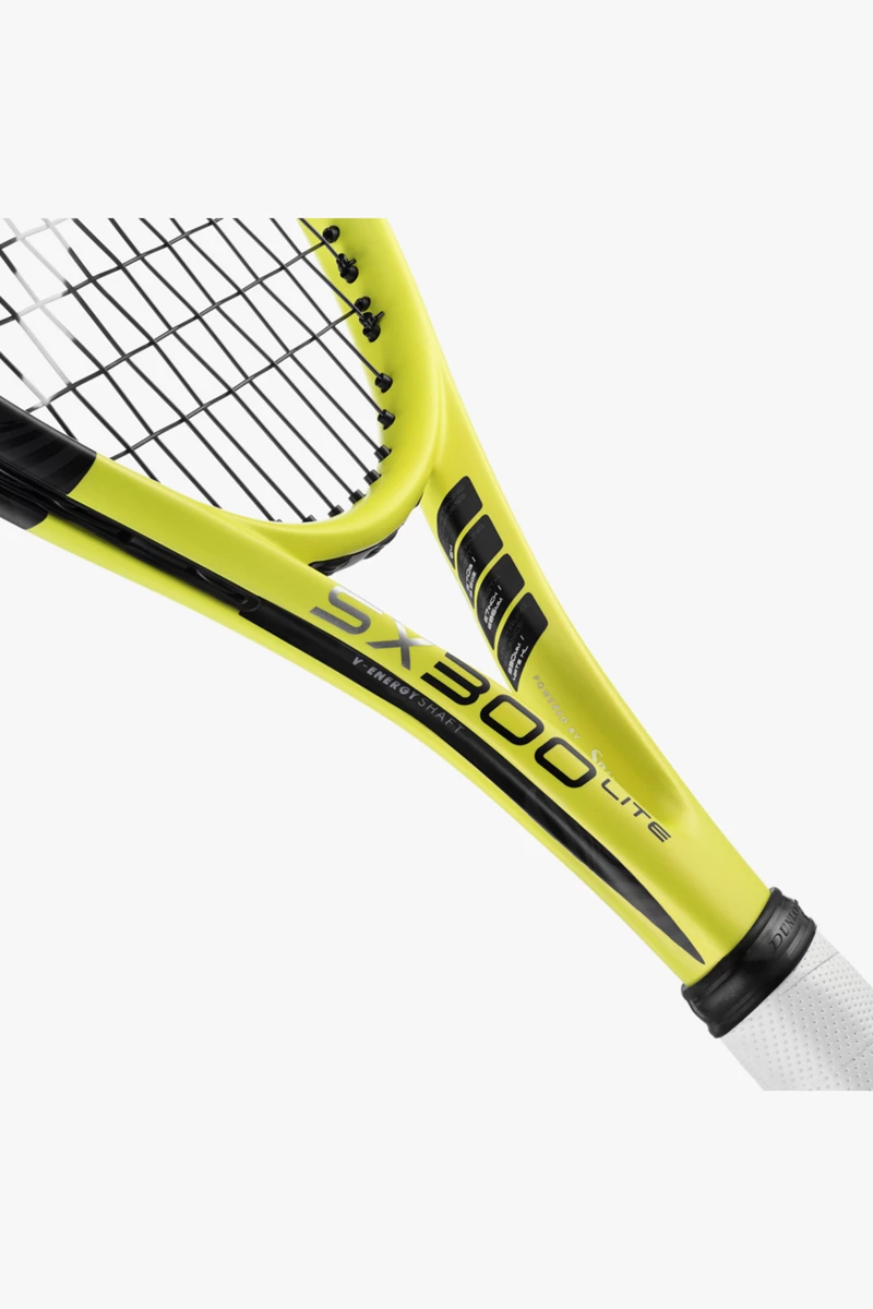 Dunlop SX 300 Lite - unbesaitet - Tennisracket