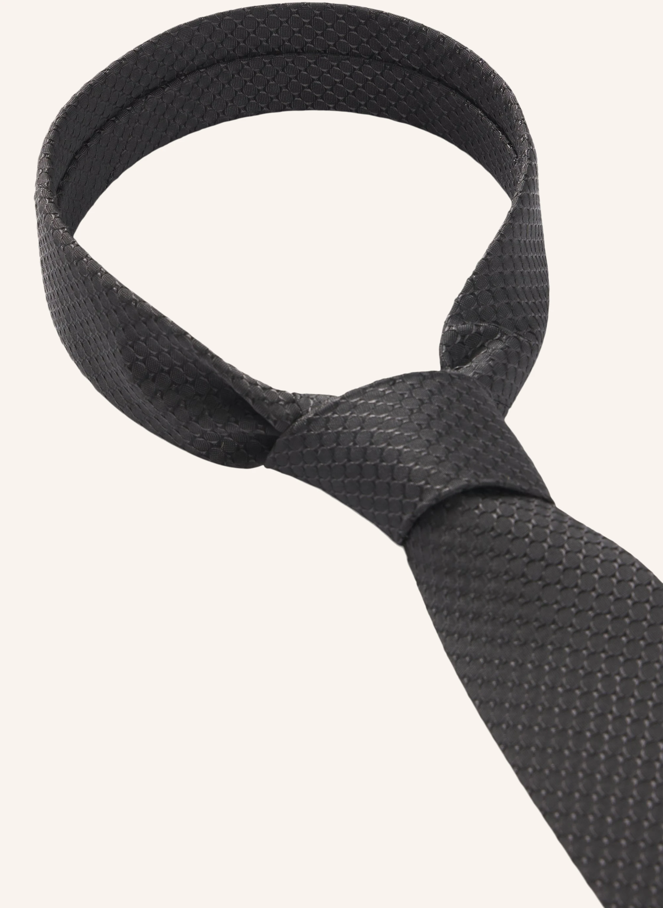 BOSS Krawatte H-TIE 7,5 CM-222