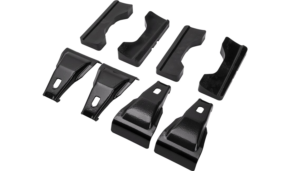 Kit 145061, Thule Kit Clamp 5061