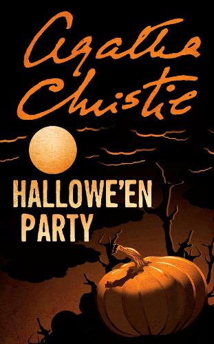 Hallowe'en Party - Poirot (Paperback)