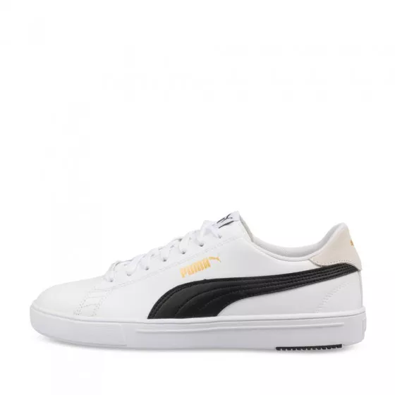 Baskets BLANC PUMA Serve Pro Lite