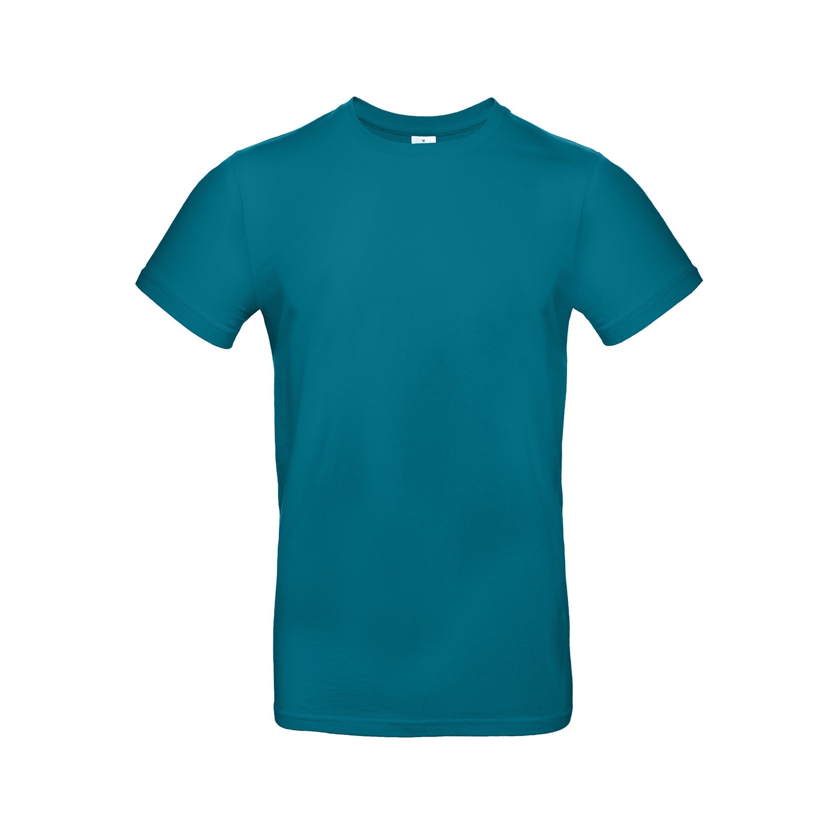 B&C BC03T - Tee-Shirt Homme 100% Coton