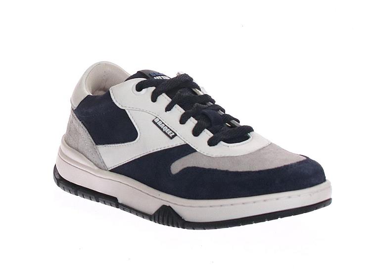 Braqeez 425301 Blauw
