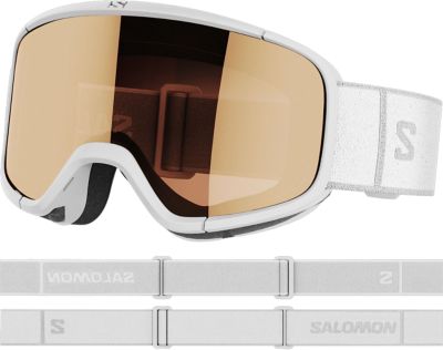 SalomonAksium 2.0 Access - weiß
