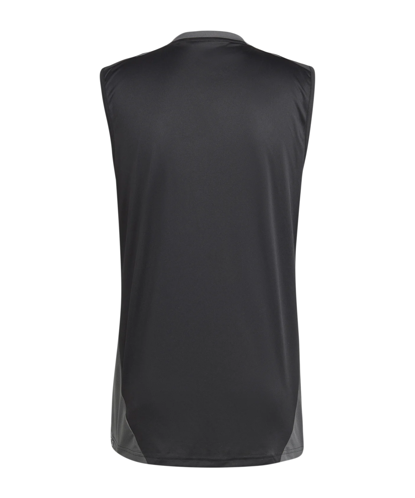adidas Tiro 24 Competition Tanktop Schwarz Grau