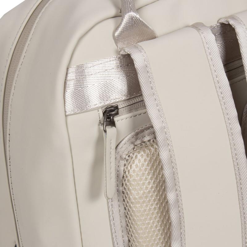 New Rebels Harper 9 Liter Waterproof Rugzak met Laptopvak 13,3