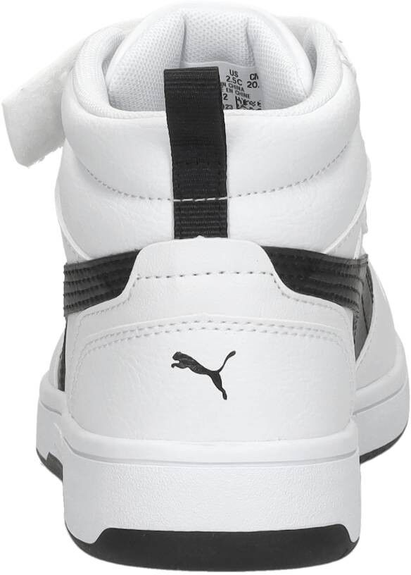 Puma Puma Rebound V6 Mid AC PS wit