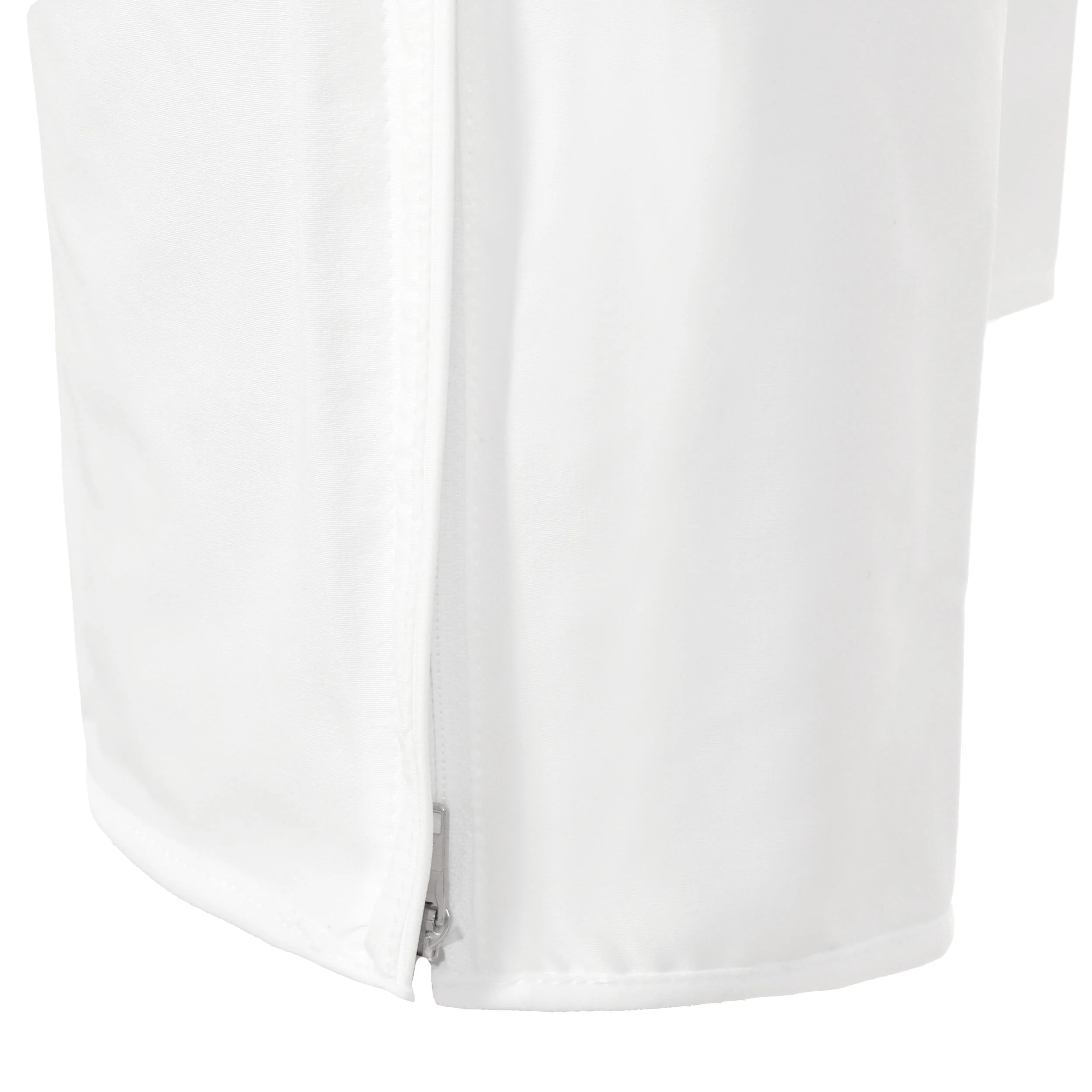 Nike Court Dri-Fit Advantage Pantalon Survêtement Hommes - Blanc