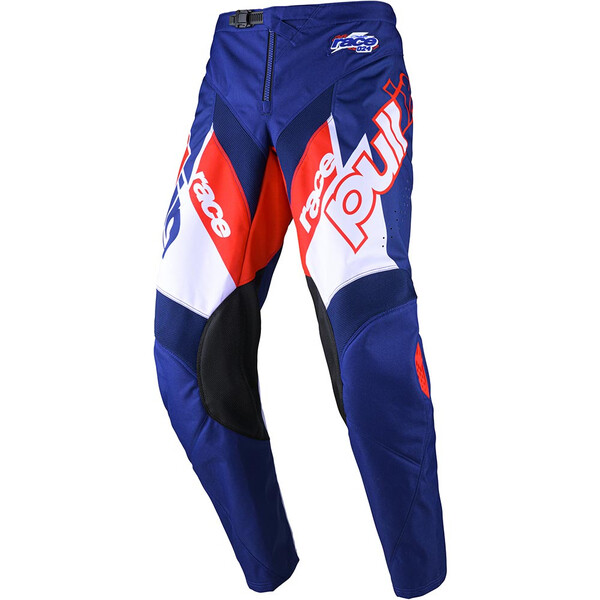pull-in - Pantalon Race Navy / Blanc / Rouge