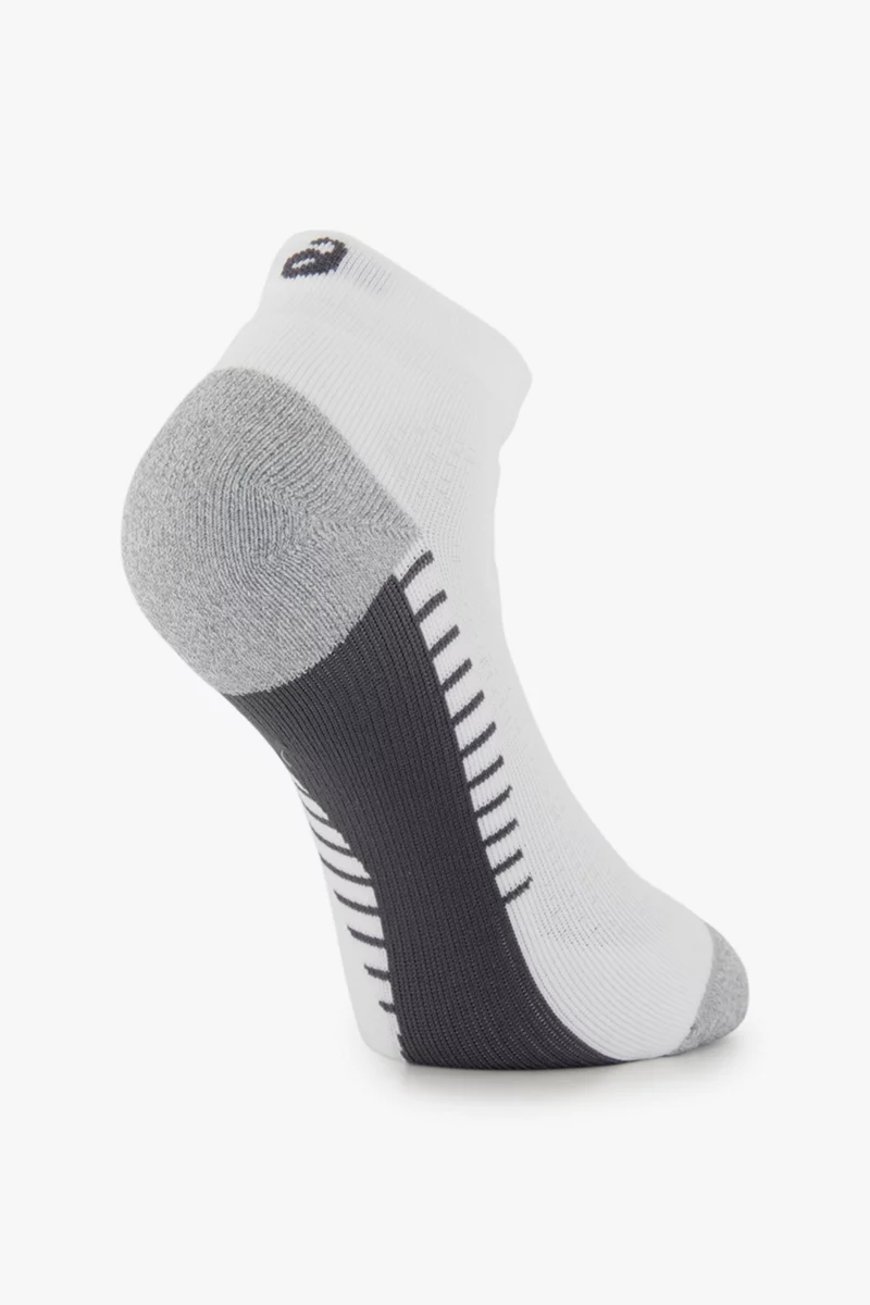 ASICS Road+ Run Quarter 43-46 Runningsocken