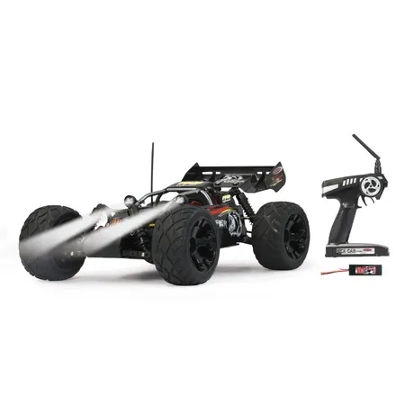 Jamara Splinter 1:10 EP 4WD LED Lipo 2,4G
