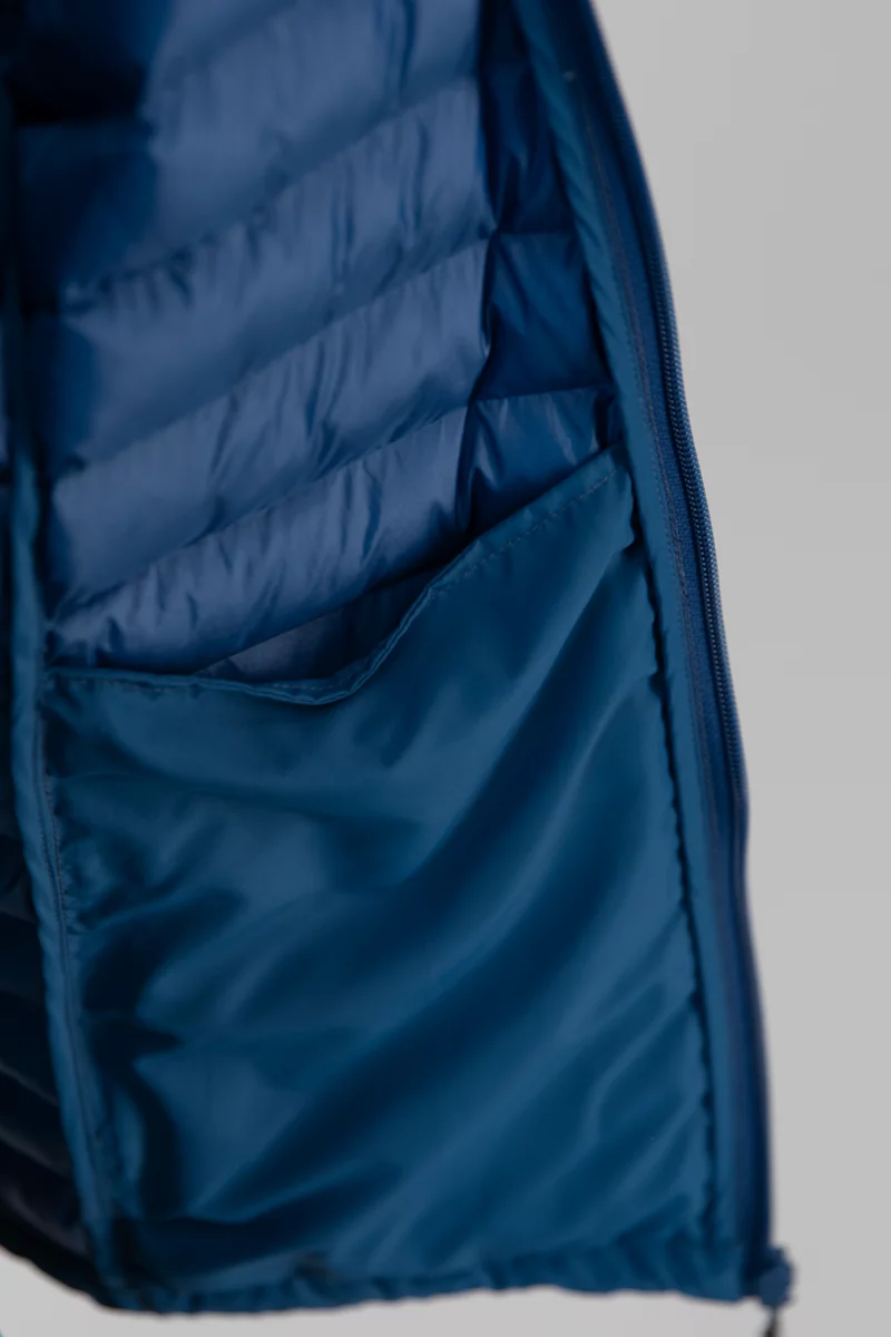 46 NORD Performance Damen Steppjacke