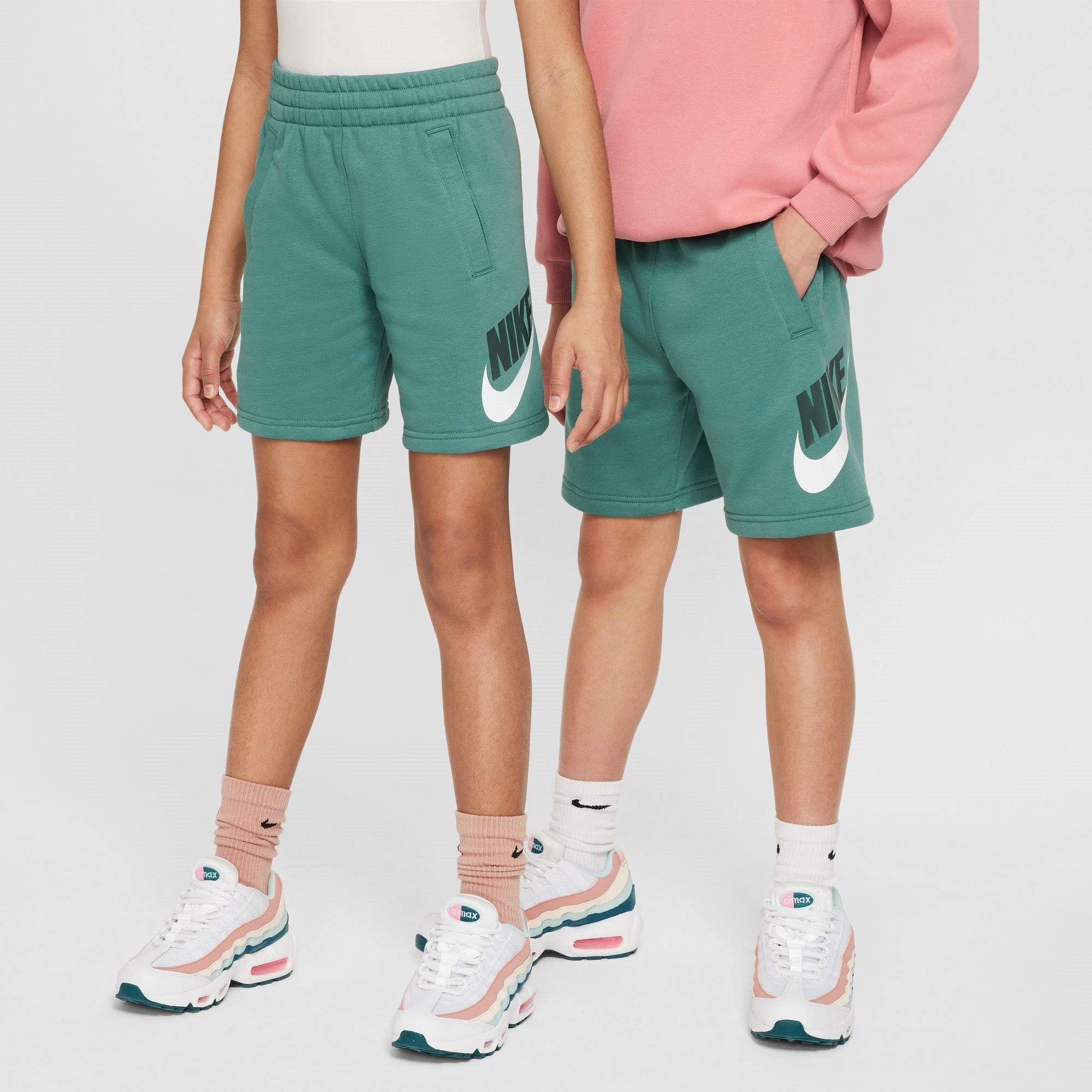 Nike Sportswear Club Fleece Big KidsFrench Terry Shorts