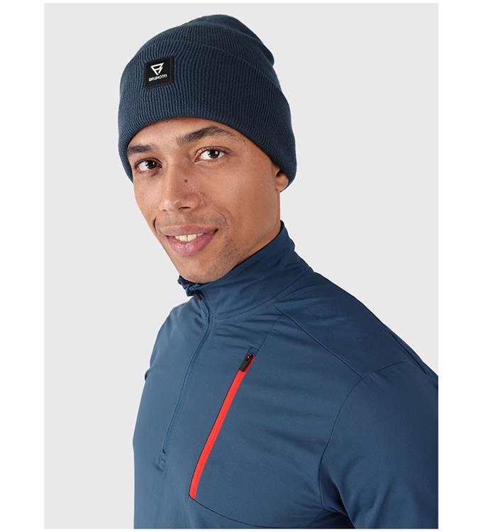 Brunotti Men Jarry Fleece Skipully